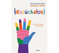 ¡Escúchalos!. | Miguel López (el Hematocrítico)