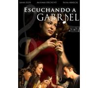 Escuchando a Gabriel [Reino Unido] [DVD]