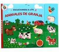Escuchando a los... Animales de Granja
