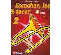 ESCUCHAR LEER TOCAR 2 TROMBN