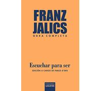 Escuchar para ser: Dimensión contemplativa de las relaciones interpersonales: 251 (Nueva Alianza)