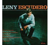 Leny Escudero – Leny Escudero – CD – Importación USA