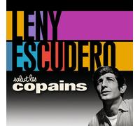 Escudero, Leny - Salut Les Copains