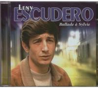 Escudero,Leny^Various^Various - Leny Escudero-Ballade a Sylv