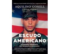 Escudo Americano: El sargento inmigrante que defendió la democracia