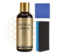 Escudo Avanzado De Polímero Líquido: Sellador De Superficies Hidrofóbico, De Profesional, Potenciador Duradero De Alto Brillo | Solución De Resistencia Química Resistente A La Intemperie Co