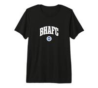 Escudo Brighton BHAFC Camiseta Premium