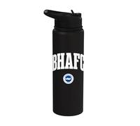 Escudo Brighton BHAFC Stainless Steel Insulated Water Bottle
