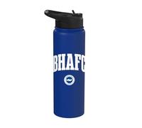 Escudo Brighton BHAFC Stainless Steel Insulated Water Bottle