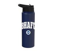 Escudo Brighton BHAFC Stainless Steel Insulated Water Bottle