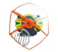 Escudo con pistoleta de agua integrada Mizumi Difensu