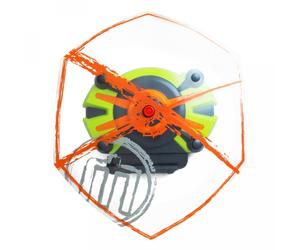 Escudo con pistoleta de agua integrada Mizumi Difensu