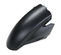 Escudo contra Salpicaduras Guardabarros Delantero para Goldwing 1800 para GL1800 para GL1800B para GL1800D para GL1800BD para GL1800DA 2018-2024(Matte Black)
