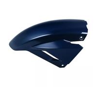 Escudo contra Salpicaduras Guardabarros Delantero para Goldwing 1800 para GL1800 para GL1800B para GL1800D para GL1800BD para GL1800DA 2018-2024(BLU)