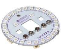 Escudo De Anillo LED RGB Para Micro:Bit - WPSE475