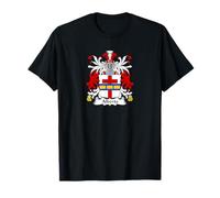 Escudo de armas Alberto - Escudo de la familia Camiseta