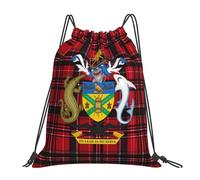 Escudo De Armas De Las Islas Salomón Unisex Mochila De Cuerdas Impermeable Mochila Con Cordón Ajustable Mochilas Deportiva Para Playa Viaje Senderismo