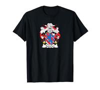 Escudo de armas Sanchez - Escudo de la familia Camiseta