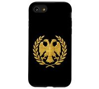 Escudo de armas serbio: águila serbia - srpska Carcasa para iPhone SE (2020) / 7 / 8