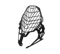 Escudo de Faro Compatible con Suzuki para V-Storm 1000 2017 2018 2019 2020 2021 Accesorios De Motocicleta Protector De Faro Cubierta De Rejilla