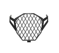 Escudo de Faro Compatible con Suzuki para V-Strom 800DE 2023 2024, Protector De Faro De Motocicleta, Rejilla Protectora, Accesorios De Motocicleta