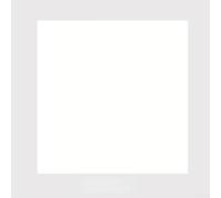 Escudo de fieltro autoadherente para dianas que ofrece cobertura para tamaños comunes de tablero sin necesidad de cortar (600 x 600 x 12 mm)