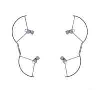 Escudo de hélice anticolisión para DJI para MINI 5 PRO hecho de material ABS para seguridad y resistencia de vuelo confiables