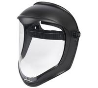 Escudo de la Cara, máscara de Polvo de ToolTekt, máscara de Escudo de Cara Anti-Fog a Prueba de Viento, máscara de Cara Completa Protectora, máscara súper Protectora Adecuada para malezas, Lijado, et