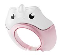 Escudo De Lavado De Cabello Para - Gorro De Baño Para,Sombrero De Lavado De Cabello Para Niños Pequeños, Linda De Dinosaurio, Escudo De Baño Para P