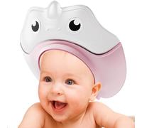 Escudo de lavado para el cabello para niños, la gorra de visera de ducha para niños | Lindo sombrero de visera para champú para niños pequeños para lavado de cabello,Lindas gorras de escudo de ducha p