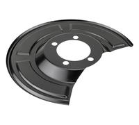 Escudo De Polvo De Freno De Disco Derecho Trasero Para Toyota Avensis 08-