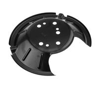 Escudo De Polvo De Freno De Disco Para FORD FIESTA 10- Trasero Derecho