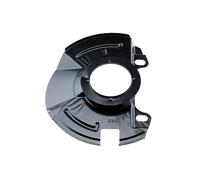 Escudo De Polvo De Freno De Disco Para HYUNDAI GETZ 02- Frontal Derecho