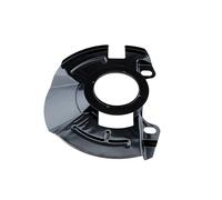 Escudo De Polvo De Freno De Disco Para HYUNDAI GETZ 02- Frontal Izquierdo