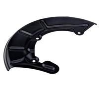 Escudo De Polvo De Freno De Disco Para Seat Toledo VW Corrado Golf 87-