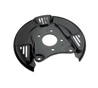 Escudo De Polvo De Freno De Disco Para TOYOTA AVENSIS 97-03 Trasero Izquierdo