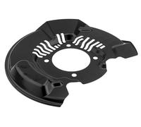 Escudo De Polvo De Freno De Disco Para TOYOTA HILUX 05- 330MM FRONTAL IZQUIERDO