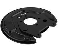 Escudo De Polvo De Freno De Disco Para TOYOTA YARIS 99-02 Trasero Izquierdo