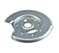 Escudo De Polvo De Freno De Disco Para VOLVO V70 -00 S70 -00 Trasero Derecho