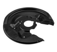 Escudo De Polvo De Freno De Disco Trasero Para VW GOLF VI 09- BEETLE 11-