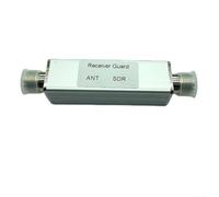 Escudo de receptor robusto para preamplificador con módulo de transmisión de 1000 W, mejorando la integridad de la señal