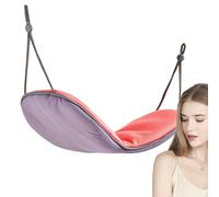 Escudo de sueño ocular, tapa para máscaras de noche ultra delgadas, escudo reversible de doble uso | Manta de noche unisex Fit cómoda, de fijación ventilada