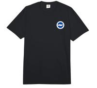 Escudo del Brighton FC Comfort Colors Adult Heavyweight T-Shirt