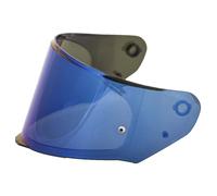 Escudo exterior LS2 Helmets Valiant (iridio azul)