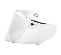 Escudo exterior LS2 Helmets Valiant (transparente)