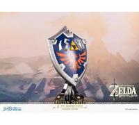 Escudo Hylian Standard Shield The Legend of Zelda Breath of the Wild Merchandising standard