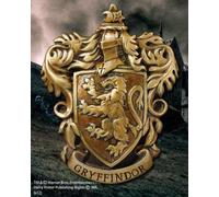 La colección noble de la casa de Gryffindor Cresta