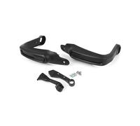 Escudo Protector de Agarre de Motocicleta Protector de extensión guardamanos, Mano para Parabrisas para BMW R 1300 GS para Adventure R1300GS GS1300(Handguard Set)