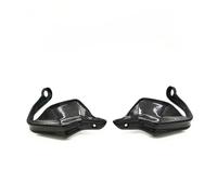 Escudo Protector de Agarre de Motocicleta Protector de Mano para Manillar Fibra Carbono, Accesorios para Motocicleta para BMW F700GS F800GS ADV, F 800 700 GS