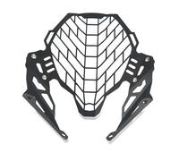 Escudo Protector Faro Moto para Suzuki V-Storm 650 DL650 Vstrom Vstrom650 2017-2026 Protector De Faro Motocicleta Cubierta Rejilla Protectora